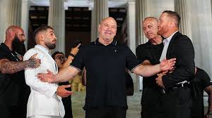ufc