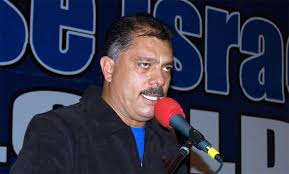 ... específicamente para el municipio Iribarren, se menciona a José Israel González, reconocido periodista y director general de Somos Televisión, ... - JOSEISRAELGONZALEZ01
