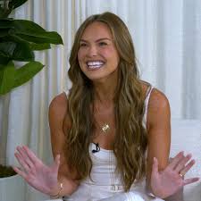 hannah brown Picture
