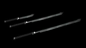 Bildergebnis für skyrim mods bastard swords