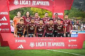 ¡Partidazo en Cusco! ¿Universitario Asegura el Título Ante Garcilaso? - Imagen principal del artículo
