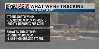 Upper Michigan's Source - News update