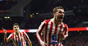 아틀레티코 마드리드