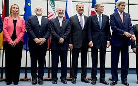 Resultado de imagen de AGREEMENT ON IRAN game board.