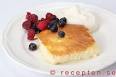 Klassisk cheesecake - Recept p en god klassisk cheesecake som