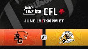 News source: CFL.ca