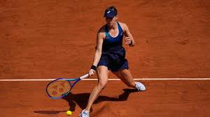 Roland Garros: Belinda Bencic starts with a must-win in Paris | blue News