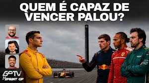 Palou elimina último ponto fraco e acelera rumo aos recordes da Indy