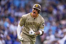 MLB playoffs 2025: Manny Machado's blast, Mason Miller's 104.5 mph heat lead Padres to Game 2 victory, force Game 3 vs. Cubs