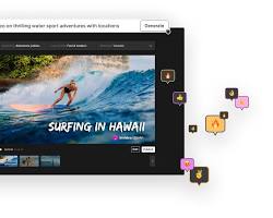 Image of InVideo AI video editor