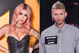 Megan Fox and MGK Navigate Co-Parenting After Welcoming Daughter