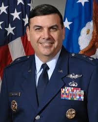 DOWNLOAD HI-RES. Maj. Gen. Chris T. Anzalone is Deputy for Test, Integration and Fielding, Missile Defense Agency, Huntsville, Ala. - 070209-F-JZ504-550