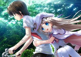 Hasil gambar untuk gambar anime