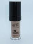 Ultra HD Invisible Cover Foundation - MAKE UP FOR EVER Sephora