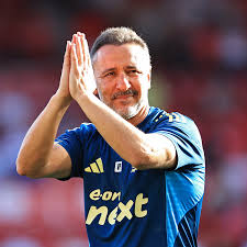 Vitor Pereira Issues Final Farewell After Nottingham Forest Exit
