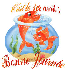 Résultat de recherche d'images pour "poissons d'avril"