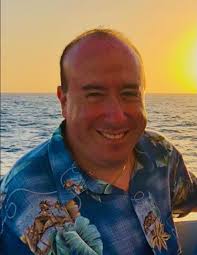 Obituary for Jeffrey J Holland