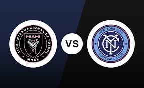 Alineaciones de Inter Miami y New York City FC por la MLS: formaciones probables
