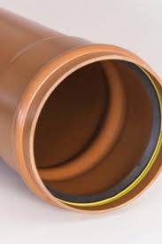 The diameter of PVC sewer pipes: a table of sizes of plastic ...