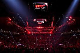 The Official Website of the Ultimate Fighting Championship - News update