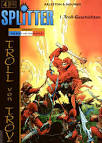 Trolls of Troy comics Comics, Download Free Comics