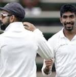 LIVE Cricket Score India South