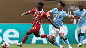 Bafana Star Mailula Lands in Belgium! KV Kortrijk Secure Loan Deal! - Imagen principal del artículo