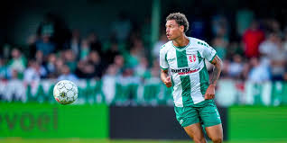 VoetbalPrimeur.nl - News update