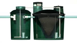 Septic System Design — HomePort Engineering, PC