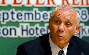 Peter Reid desperate for Sunderland return. Ambition: Peter Reid would jump at the chance to return to Sunderland Photo: EPA. By Rob Stewart - peter-reid_epa_1201337c