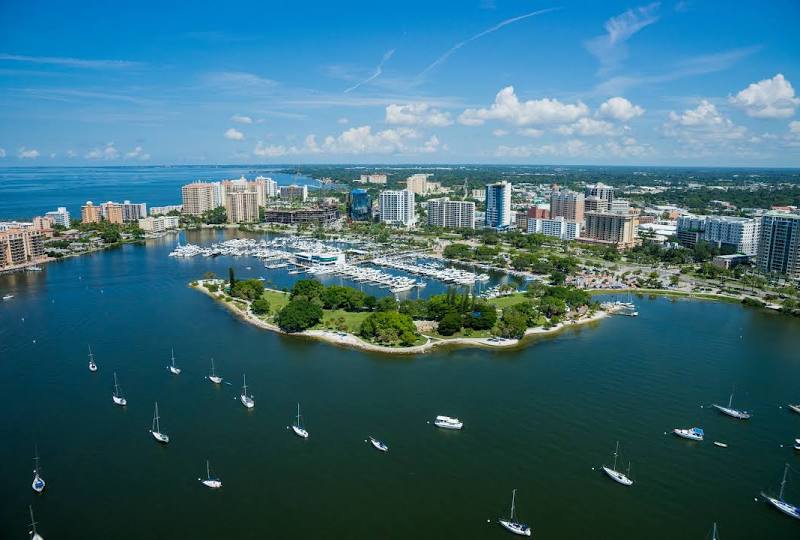 Sarasota