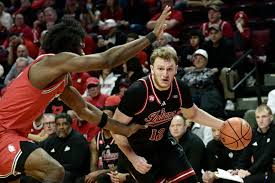 IU basketball: Indiana at Rutgers — The Report Card