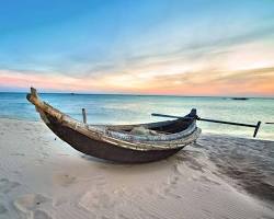 Image of Biển Thuận An Huế