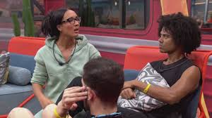 Maxiane fala sobre Milena no BBB 26: 'Ela provou que não merece compaixão'
