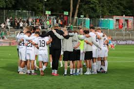 1. FC Schweinfurt 1905 - News update