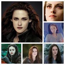 my fave Bella lines: Twilight: I dream about being with you forever New Moon - 3395491_1382747394722.76res_480_480