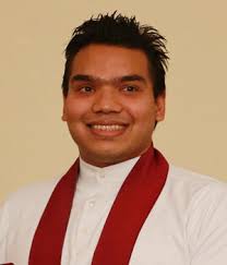 You are Commenting for Namal Rajapaksha Young Politicians in Business And Politics - Namal-new