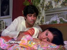 Image result for film (Abhimaan)(1973)