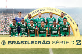 Série D: veja lista de todos os campeões