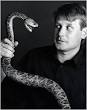 Dong Lin, from “The Snake Chamber”. Joe Slowinski - mcneil-190