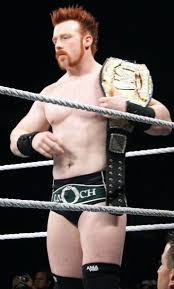 Sheamus