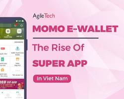 Momo app Vietnam的圖片