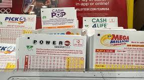 NC Lottery Mega Millions, Lucky For Life results for Oct. 15, 2024