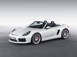 Used Porsche Boxster 981 for sale on Auto Trader