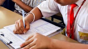 Student Places Cash In Answer Sheet, Pleads Board To Be Declared Pass In Andhra Pradesh Intermediate Exam