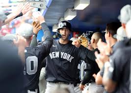 Yankees Urged to Make Questionable Spencer Jones Decision