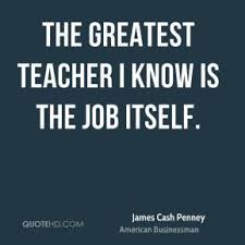 James Cash Penney Quotes | QuoteHD via Relatably.com