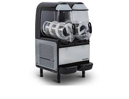 Frozen Granita Machines | Chill Masters, Inc.