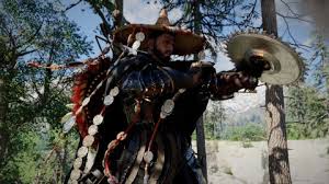‘Crimson Desert’ Patch Fixes A Big, Annoying Issue, Also Adds Mounts, Attack Dogs