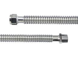 Stainless Steel Connectors – Easyflex